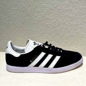 Adidas GASELLE‎ unisex sneakers size 10